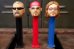 画像2: pz-130917-04 Orange County Choppers / 2000's PEZ Dispenser Set of 3 (2)