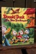 画像1: ct-180514-45 Donald Duck / Whitman 1960's Picture Book (1)