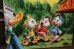 画像2: ct-180514-45 Donald Duck / Whitman 1960's Picture Book (2)