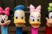 画像3: pz-130917-04 Disney Characters / 1990's PEZ Dispenser set of 6