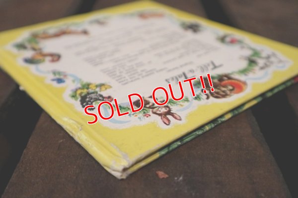 画像9: ct-180514-45 Donald Duck / Whitman 1960's Picture Book