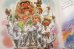 画像5: ct-180514-29 Muppet Treasure Island / 1990's Little Golden Book