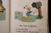 画像5: ct-160106-22 Donald Duck and His Nephews / 1960's Book