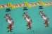 画像1: pz-160901-151 PEZ / 1990's Blister Sheet "Tom and Jerry" (1)