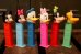 画像5: pz-130917-04 Disney Characters / 1990's PEZ Dispenser set of 6