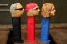 画像3: pz-130917-04 Orange County Choppers / 2000's PEZ Dispenser Set of 3 (3)