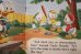 画像6: ct-180514-45 Donald Duck / Whitman 1960's Picture Book