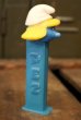 画像3: pz-160901-151 Smurfette / PAT3.9 Thin Feet PEZ Dispenser (3)