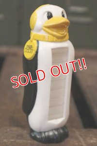 pz-130917-04 PEZ Petz / Penguin Dispenser