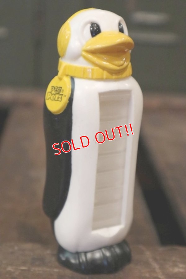 画像1: pz-130917-04 PEZ Petz / Penguin Dispenser