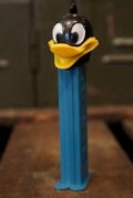 pz-160901-151 Daffy Duck / PAT3.9 Thin Feet PEZ Dispenser