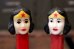 画像2: pz-160901-151 Wonder Woman / PAT3.9 Thin Feet PEZ Dispenser  (2)