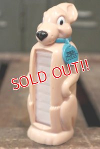 pz-130917-04 PEZ Petz / Kangaroo Dispenser
