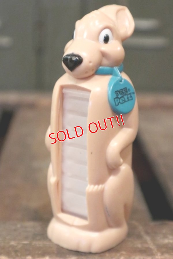 画像1: pz-130917-04 PEZ Petz / Kangaroo Dispenser