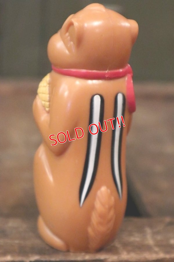 画像3: pz-130917-04 PEZ Petz / Squirrel Dispenser