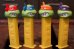 画像4: pz-130917-04 Teenage Mutant Ninja Turtles / 1990's PEZ Dispenser Set of 4 (Angry) (4)