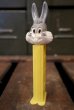 画像1: pz-160901-151 Bugs Bunny / PAT3.9 Thin Feet PEZ Dispenser (1)