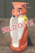 pz-130917-04 PEZ Petz / Fox Dispenser