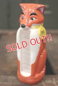 pz-130917-04 PEZ Petz / Fox Dispenser