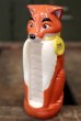 画像1: pz-130917-04 PEZ Petz / Fox Dispenser (1)