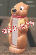 pz-130917-04 PEZ Petz / Squirrel Dispenser