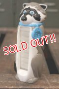 pz-130917-04 PEZ Petz / Raccoon Dispenser