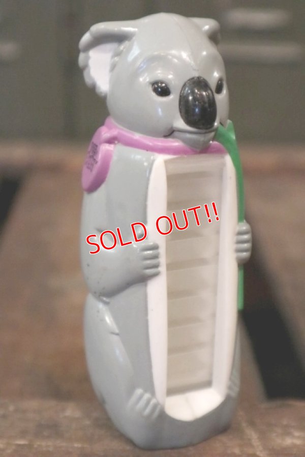 画像1: pz-130917-04 PEZ Petz / Koala Dispenser