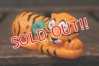 pz-130917-04 PEZ Petz / Tiger Dispenser