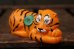 画像1: pz-130917-04 PEZ Petz / Tiger Dispenser (1)