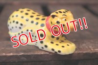 pz-130917-04 PEZ Petz / Cheetah Dispenser