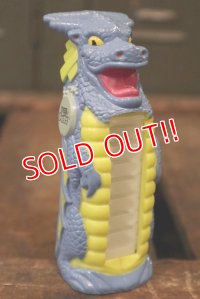pz-130917-04 PEZ Petz / Dragon Dispenser