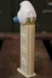 画像4: pz-160901-151 Smurf / PAT3.9 Thin Feet PEZ Dispenser (4)