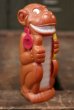 画像1: pz-130917-04 PEZ Petz / Monkey Dispenser (1)