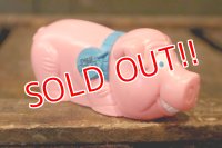 pz-130917-04 PEZ Petz / Pig Dispenser