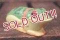 pz-130917-04 PEZ Petz / Frog Dispenser