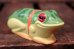 画像1: pz-130917-04 PEZ Petz / Frog Dispenser (1)