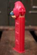 画像4: pz-160901-151 Papa Smurf / PAT3.9 Thin Feet PEZ Dispenser (4)