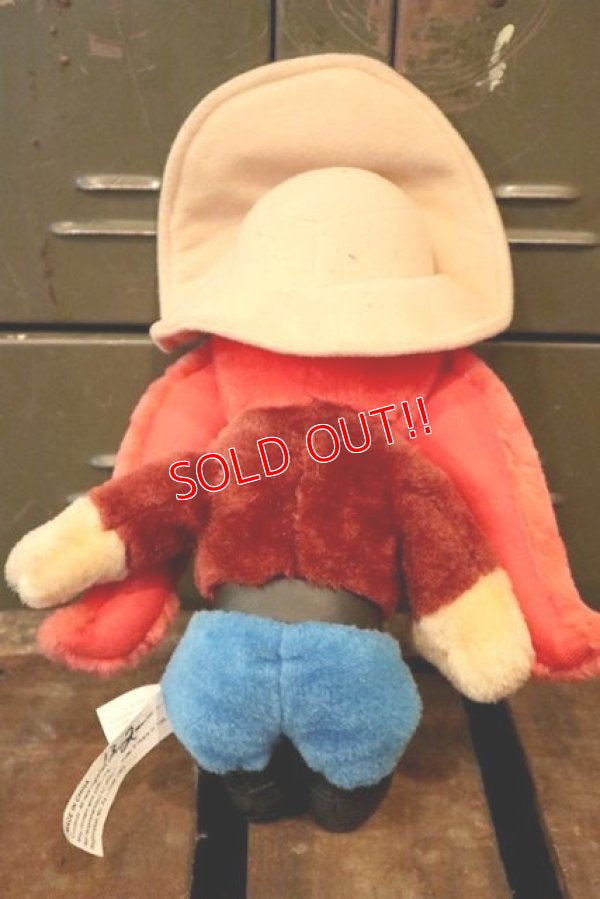 画像4: ct-140916-57 Yosemite Sam / 1990's Plush Doll