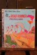 画像1: ct-180514-42 Road Runner / A Very Scary Lesson 1970's Little Golden Book (1)