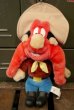 画像1: ct-140916-57 Yosemite Sam / 1990's Plush Doll (1)