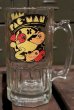 画像1: ct-180514-59 PAC-MAN / 1980's Beer Mug (Large) (1)