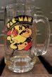 画像1: ct-180514-58 PAC-MAN / 1980's Beer Mug (1)