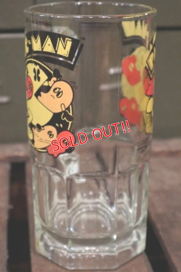 画像4: ct-180514-59 PAC-MAN / 1980's Beer Mug (Large)