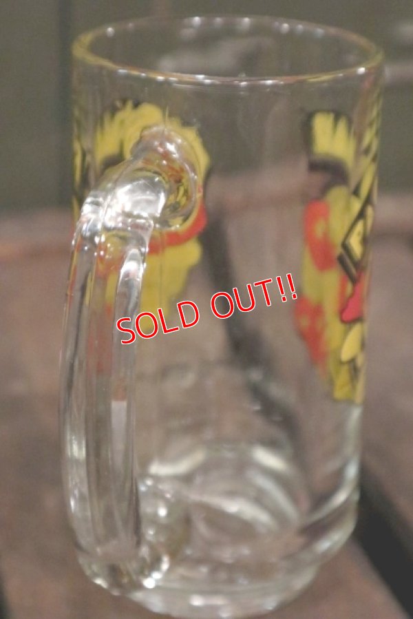 画像6: ct-180514-58 PAC-MAN / 1980's Beer Mug