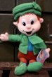 画像1: ct-180514-26 General Mills / Lucky the Leprechaun 1998 Bean Bag Doll (1)