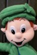 画像2: ct-180514-26 General Mills / Lucky the Leprechaun 1998 Bean Bag Doll (2)