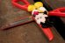 画像4: ct-180514-40 Mickey Mouse / 1990's Scissors (4)