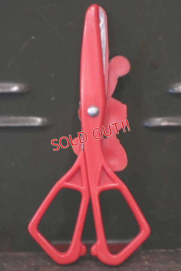 画像3: ct-180514-40 Mickey Mouse / 1990's Scissors