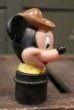 画像3: ct-141014-35 Mickey Mouse / Unknown Cowboy Head Squeaky