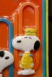 画像2: ct-180514-15 Snoopy / 1970's-1980's Jumbo Clips (2)